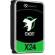 Внутренний HDD Seagate Exos X24 16 TB (ST16000NM002H)