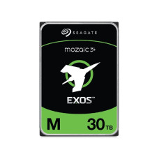 Внутрішній HDD Seagate Exos M 30 TB (ST30000NM004K)