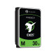 Внутрішній HDD Seagate Exos M 30 TB (ST30000NM004K)