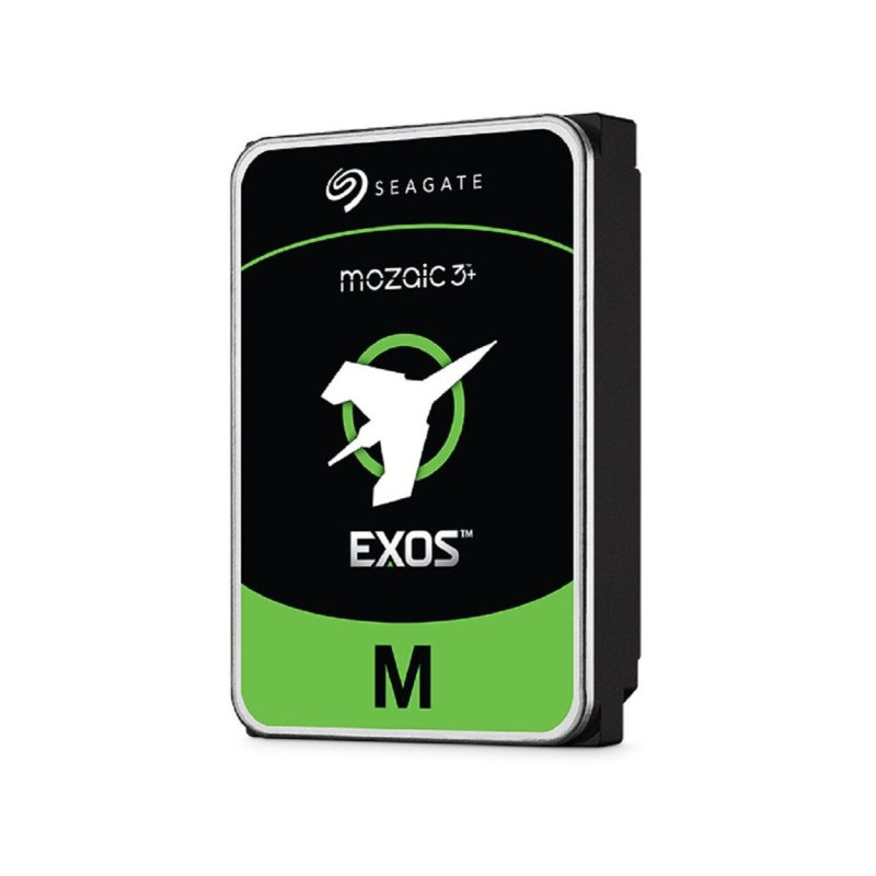 Внутрішній HDD Seagate Exos M 30 TB (ST30000NM004K)