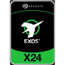 Внутренний HDD Seagate Exos X24 16 TB (ST16000NM007H)