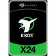 Внутренний HDD Seagate Exos X24 16 TB (ST16000NM007H)
