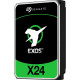 Внутренний HDD Seagate Exos X24 16 TB (ST16000NM007H)