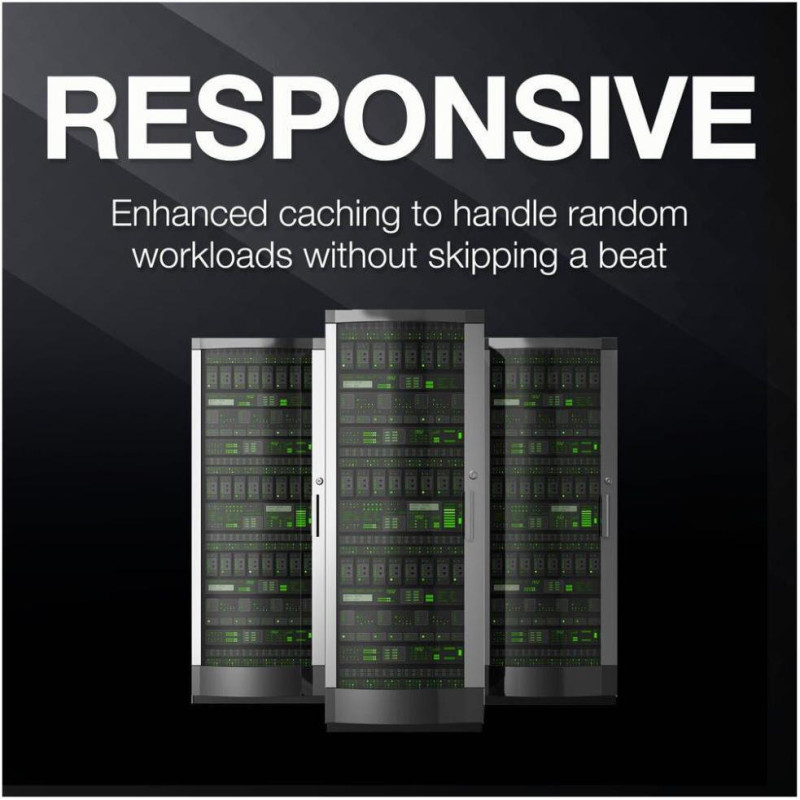 Внутренний HDD Seagate Exos X24 20 TB (ST20000NM007H)