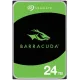 Внутренний HDD Seagate Barracuda 24 TB (ST24000DM001)