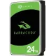 Внутренний HDD Seagate Barracuda 24 TB (ST24000DM001)