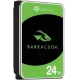 Внутренний HDD Seagate Barracuda 24 TB (ST24000DM001)