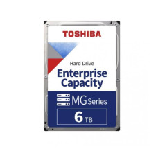 Toshiba MG08 6 TB (MG08ADA600E)