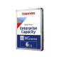 Toshiba MG08 6 TB (MG08ADA600E)