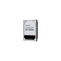 WD Ultrastar DC HC310 4 TB (HUS726T4TALE6L4/0B36040)