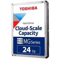 Внутренний HDD TOSHIBA MG11ACA24TE