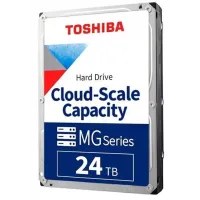 Внутренний HDD TOSHIBA MG11ACA24TE