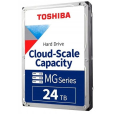 Внутренний HDD TOSHIBA MG11ACA24TE