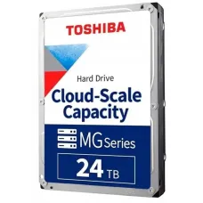 Внутренний HDD TOSHIBA MG11ACA24TE