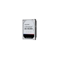 Внутренний HDD WD Ultrastar DC HC310 6 TB (HUS726T6TAL5204/0B36047)