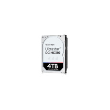 WD Ultrastar DC HC310 SAS 4 TB (HUS726T4TAL5204/0B36048)