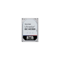 WD Ultrastar DC HC320 8 TB (HUS728T8TALE6L4/0B36404)