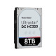 WD Ultrastar DC HC320 8 TB (HUS728T8TALE6L4/0B36404)