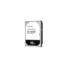 Внутренний HDD WD Ultrastar DC HC330 10 TB SATA (WUS721010ALE6L4/0B42266)