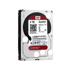 WD Red Pro 2 TB (WD2002FFSX)