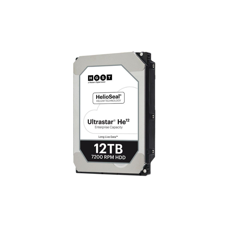 WD Ultrastar DC HC520 (He12) 12 TB (HUH721212ALE604/0F30146)