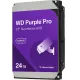 Внутрішній HDD WD Purple Pro 24 TB (WD241PURP)