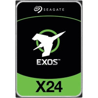 Внутрішній HDD Seagate Exos X24 20 TB (ST20000NM002H, ST20000NM001H)