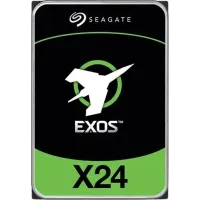 Внутрішній HDD Seagate Exos X24 20 TB (ST20000NM002H, ST20000NM001H)