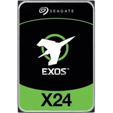 Внутрішній HDD Seagate Exos X24 20 TB (ST20000NM002H, ST20000NM001H)