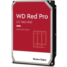 WD Red Pro 18 TB (WD181KFGX)