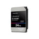 WD Ultrastar DC HC580 24 TB (WUH722424ALE6L4/0F62796)