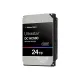 Внутренний HDD WD Ultrastar DC HC580 24 TB (WUH722424ALE6L4/0F62796)