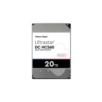 WD Ultrastar DC HC560 20 TB (0F38785/WUH722020BLE6L4)