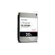 WD Ultrastar DC HC560 20 TB (0F38785/WUH722020BLE6L4)