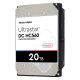 WD Ultrastar DC HC560 20 TB (0F38785/WUH722020BLE6L4)