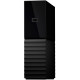 Внешний жесткий диск WD My Book 12 TB (WDBBGB0120HBK-EESN)