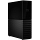 Внешний жесткий диск WD My Book 12 TB (WDBBGB0120HBK-EESN)