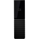 Внешний жесткий диск WD My Book 12 TB (WDBBGB0120HBK-EESN)