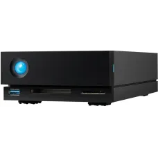 Внешний жесткий диск LaCie 1big Dock 10 TB (STHS10000800)