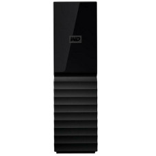 Внешний жесткий диск WD My Book 14 TB (WDBBGB0140HBK-EESN)