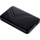 Зовнішній жорсткий диск Apacer AC236 1 TB Black (AP1TBAC236B-1)