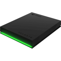 Зовнішній жорсткий диск Seagate Game Drive for Xbox 2 TB (STKX2000400)