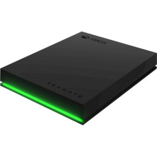 Зовнішній жорсткий диск Seagate Game Drive for Xbox 2 TB (STKX2000400)