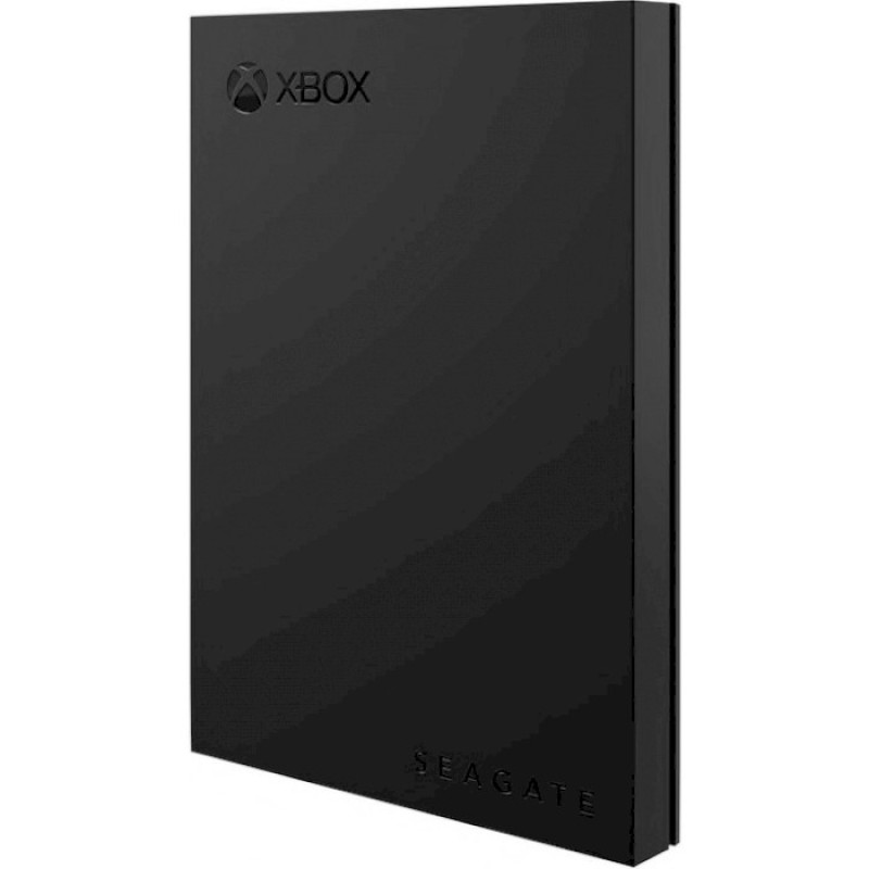 Зовнішній жорсткий диск Seagate Game Drive for Xbox 2 TB (STKX2000400)