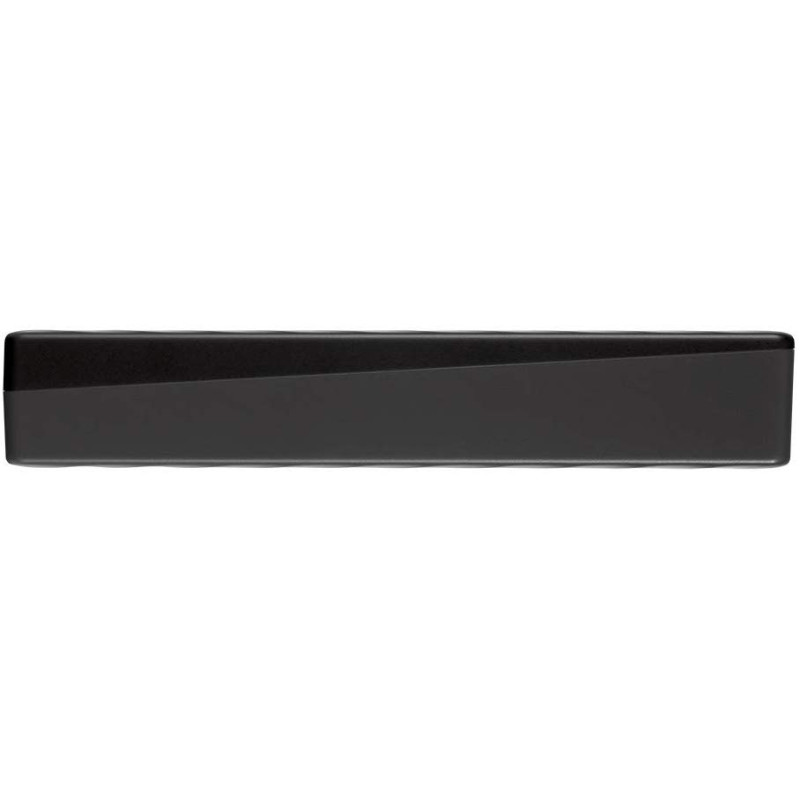 Внешний жесткий диск WD My Passport 4 TB Black (WDBPKJ0040BBK-WESN)