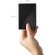 Внешний жесткий диск WD My Passport 4 TB Black (WDBPKJ0040BBK-WESN)