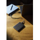 Внешний жесткий диск WD My Passport 4 TB Black (WDBPKJ0040BBK-WESN)