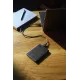 Внешний жесткий диск WD My Passport 4 TB Black (WDBPKJ0040BBK-WESN)