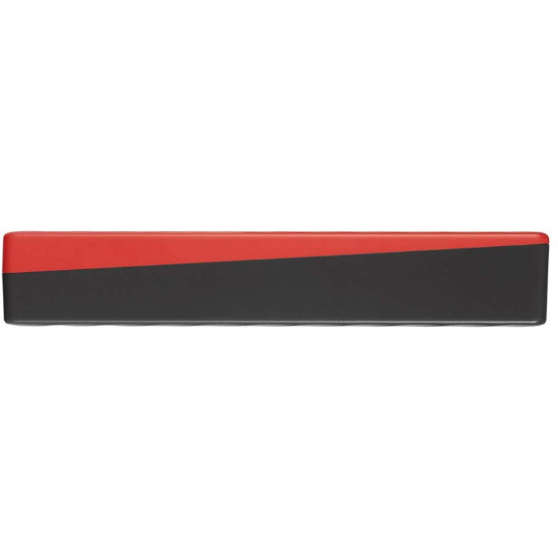 Зовнішній жорсткий диск WD My Passport 4 TB Red (WDBPKJ0040BRD-WESN)
