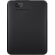 Внешний жесткий диск WD Elements Portable 4 TB (WDBU6Y0040BBK)